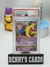 2008 POKEMON GREAT ENCOUNTERS CRESSELIA LV X HOLO #103 ULTRA RARE PSA 6 EX-MT