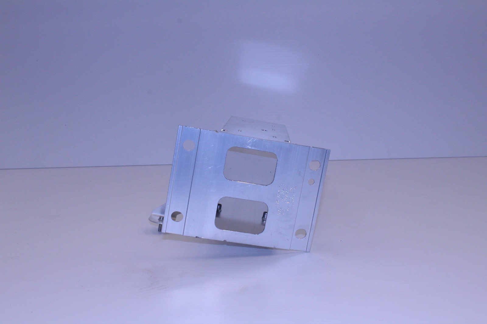 McLaren MP4-12C Genuine LH Crash Can Assembly 1211A3659CP