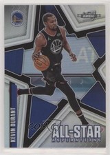 2020-21 Panini Contenders Optic All-Star Aspirations Kevin Durant #2 0k8