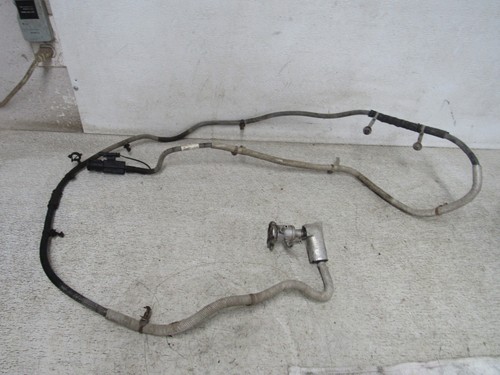 2024 GMC SIERRA AT4 3500 HD DURAMAX DEF INJECTOR FEED LINE STOCK OEM #1983