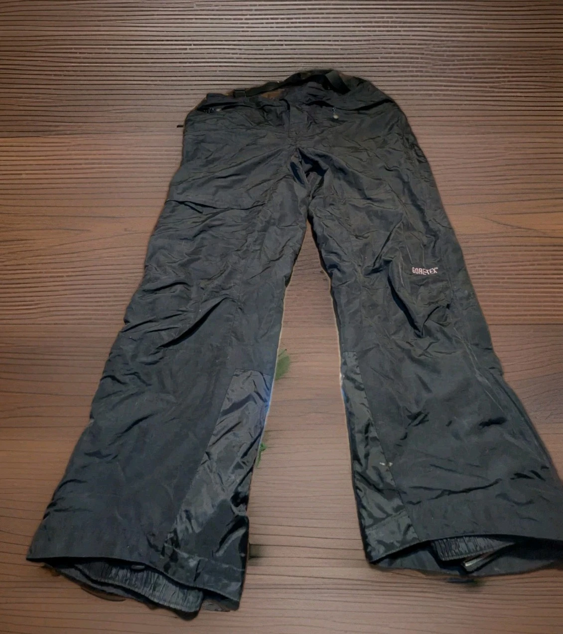 AFRC Gore Tex Pants Mens XX Large Outdoors Ski Snowboard Hiking