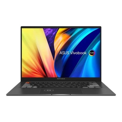 ASUS VivoBook S 14 X OLED, Midnight Black- TOP!!!