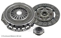 1 X Kupplungssatz Blue Print ADR163007 FüR Renault Clio I
