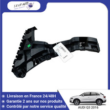 Baguette de porte Audi Q3