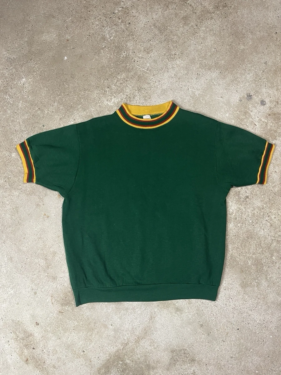 vintage short sleeve sweatshirt products for sale | eBay