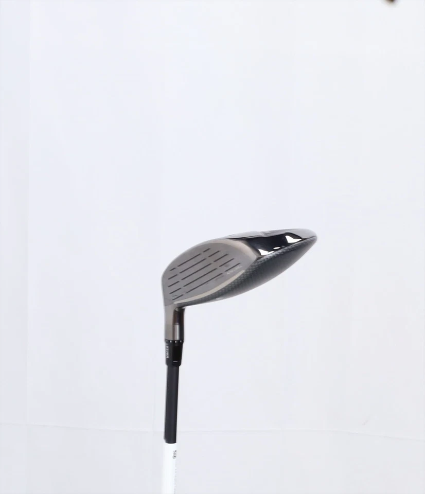 Madera de calle Taylormade Qi35 Max 18,5° 5 regular Ventus azul 5 2025 2900951 buena Foto 2 de 4