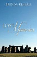 Brenda Kimball | Lost Memories | Taschenbuch | Englisch (2014) | Xlibris