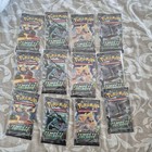 Booster Pokemon Tempête Celeste Sceller D'origine Française Artset