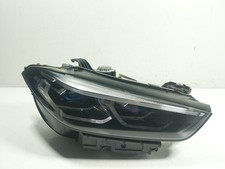 Feu avant (phare) BMW 840