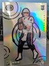 2021 Panini Chronicles - Dynagon Rookies Mac Jones #D-4 Silver Prizm (RC)