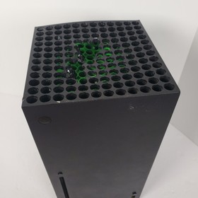 Microsoft Xbox Series X 1TB Console Black For Parts Only