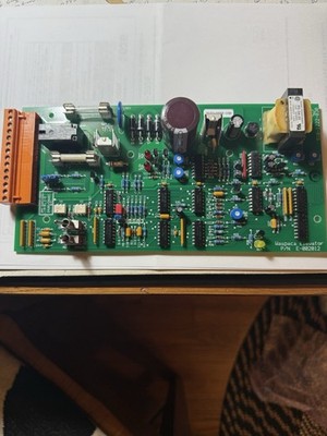 Waupaca Elevator Power Gate PC Board NEW. OME