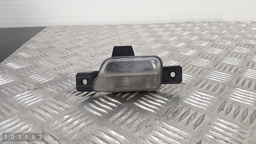 2009 VW TIGUAN RUCKFAHRLEUCHTE CROSSOVER GELäNDEWAGEN RECHTS 5N0941072