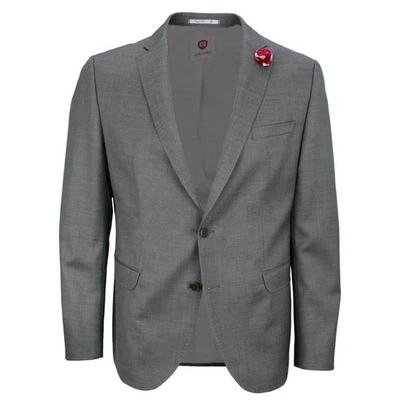 CG Club of Gents Herren Hochzeit Sakko Jacket Patrick grün 10.158S0 423832 52 # - Bild 1 von 4