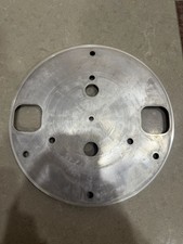 Platter For pioneer pl-l70 Turntable