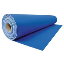 Surface Shields Nsb2720 Floor Protection, 27 In. X 20 Ft., Blue