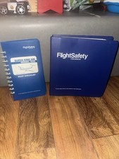 Super King Air 200 & B200 Pilot Training Manual & Checklist