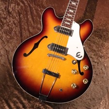 Epiphone CASINO-JL Sunburst [1995] 2.87kg #GG6w0