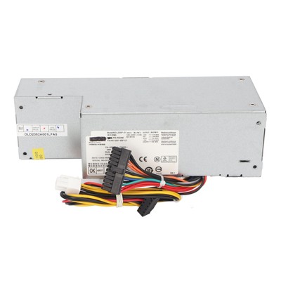 235W PC-Netzteil Chassis-Netzteil Für Optiplex 760 780 960 980 Sff Ac 1 FAT
