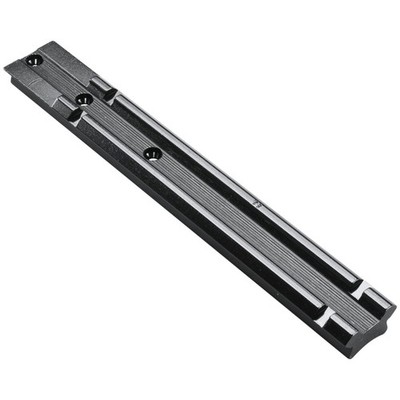 Weaver 82 Detach Top Mount 1 Piece Base Gloss NEF Handi Rifle 48082