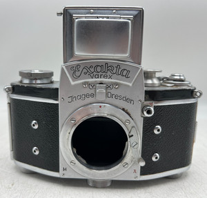 Exakta Varex | eBay