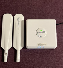 CRADLEPOINT Router w MC400LP6