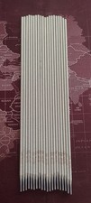 20 PZ ELETTRODI PER SALDATURA FERRO MM 2,5X300 RUTILICI ELETTRODO SALDATRIC ESAB