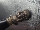 Knights of Columbus Ceremonial Sword with Scabbard, Pettibone Bros. MG — photo 2