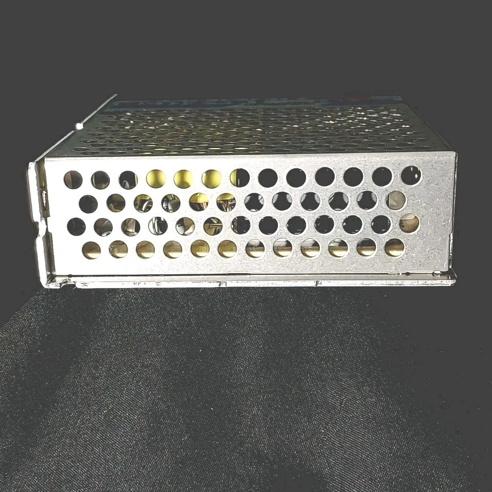 MORNSUN Bambu Lab LM 100-20B24-STZ Internal Power Supply (24V 108W) (FAC059) - Image 4 of 4