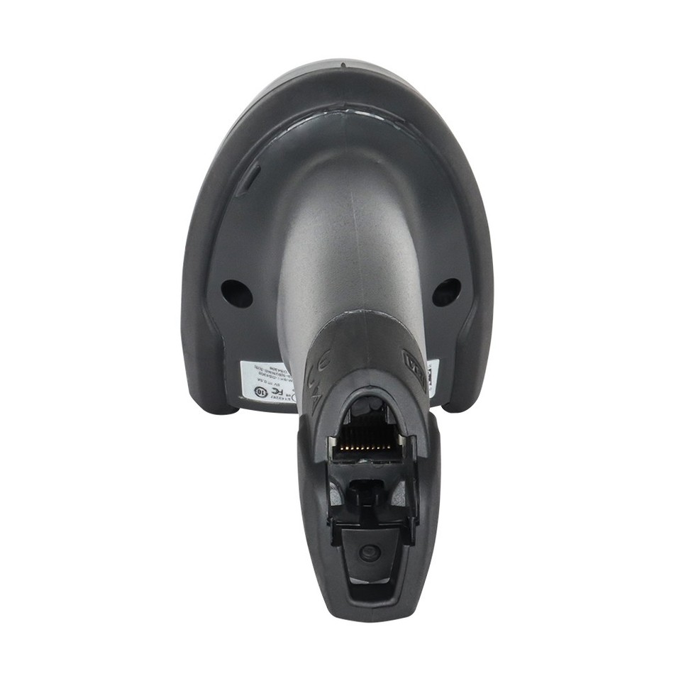 Lector De Codigo De Barras 2d Zebra Symbol Ds4308-sr Incluye Cable Usb Y Base /v | Meses Sin Interés - Foto 5