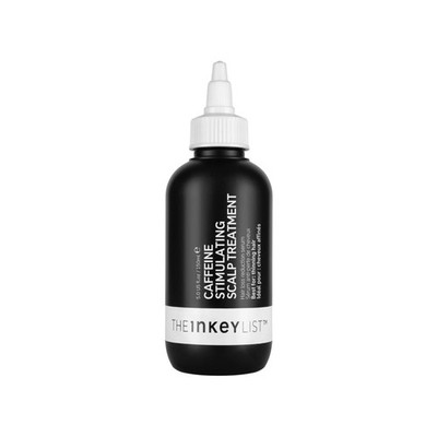 The INKEY List 1% Koffein stimulierend Kopfhaut Haarausfall Reduktion Serum