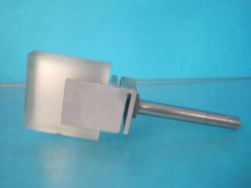 517149 289774 517177 517148 MIRRORS & MOUNT FOR BECKMAN DU-640 SPECTROPHOTOMETER - Picture 14 of 14