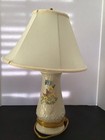 Belleek Woodland Bouquet Lamp — photo 1