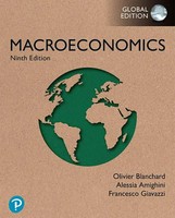 Macroeconomics -- Global Edition | Olivier Jean Blanchard | Englisch | Buch