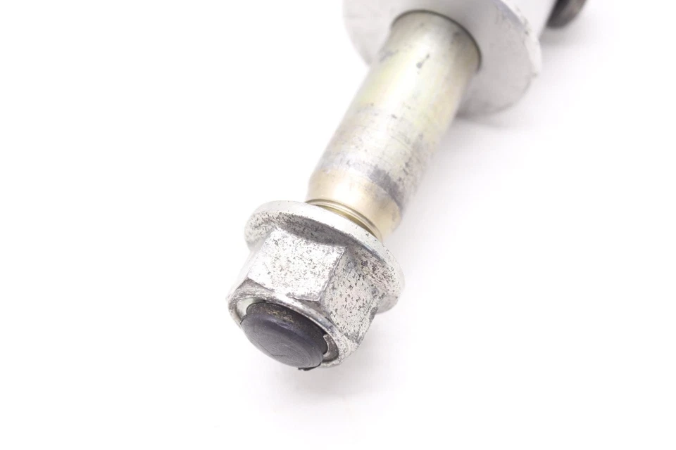 02 Triumph Thunderbird OEM eje trasero llanta pivote perno eje R1.BX26 Foto 3 de 4