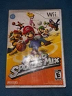 Mario Sports Mix (Nintendo Wii, 2011)