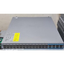 Cisco N9K-C93600CD-GX Nexus 9300 Switch  N9KC93600CDGX  Fast Delivery！