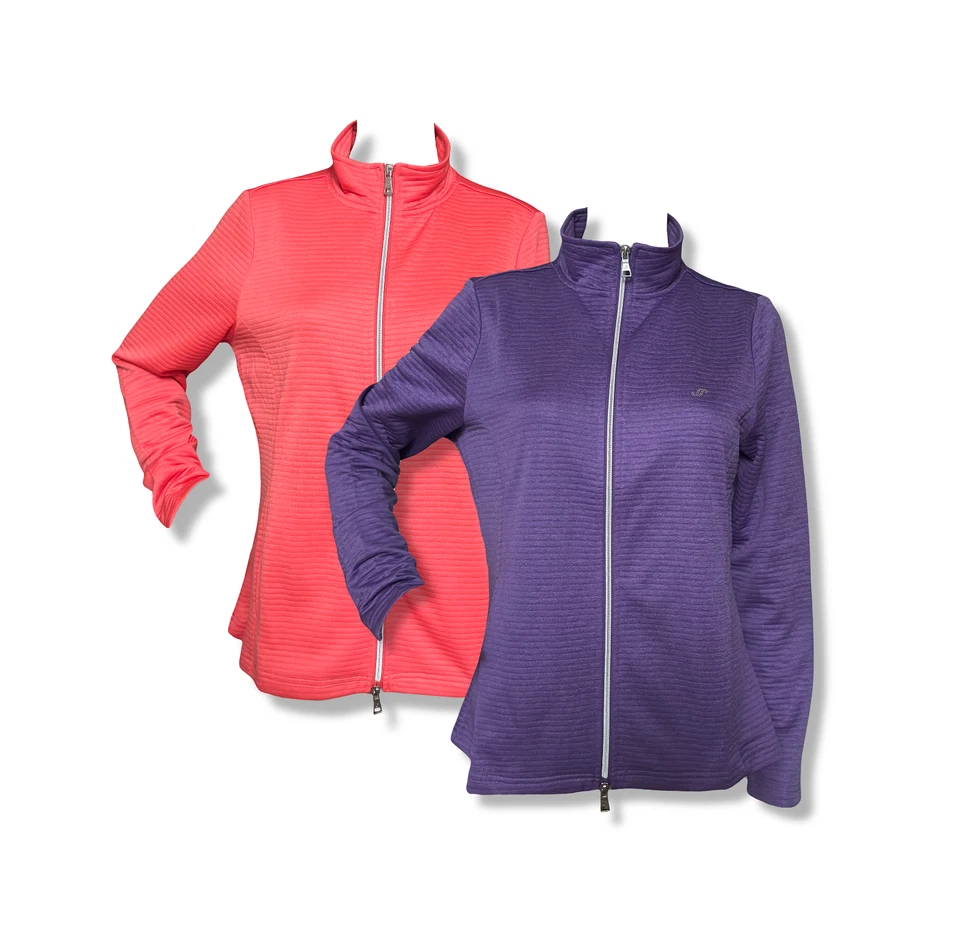 Joy Damen Jacke PEGGY Sportjacke - Bild 1 von 1