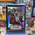 2025 Optic Lamar Jackson Base (Raw)