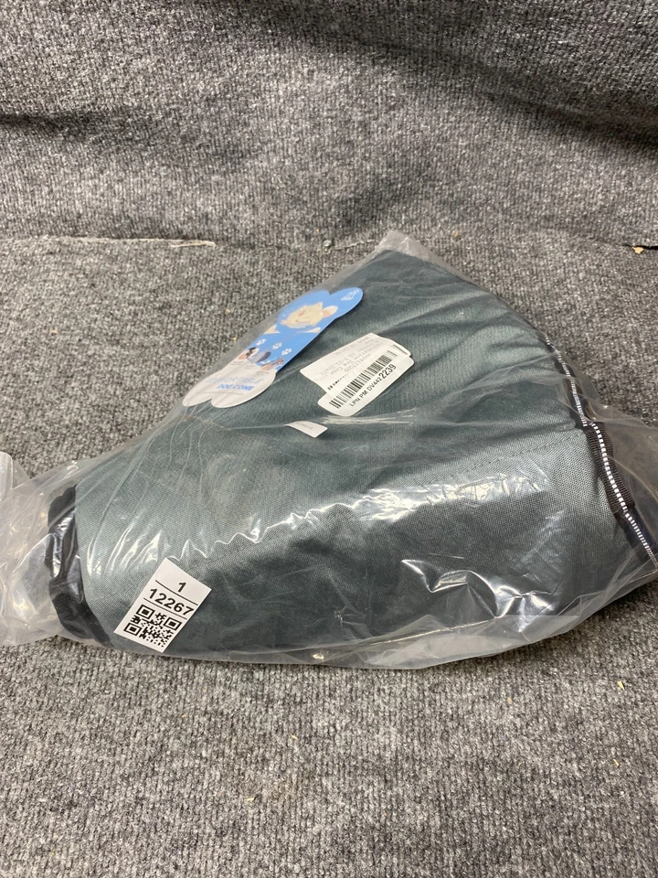 iPetstation Dog Cone Collar Extra Long Adjustable Comfy Protective Anti-Lick - Image 3 of 3