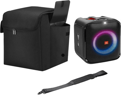 Travel Case for JBL Partybox Encore Essential, Storage Bag for JBL PartyBox..