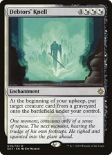 Debtors' Knell (39) (GK2)