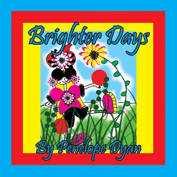 Penelope Dyan | Brighter Days | Taschenbuch | Englisch (2023)-image