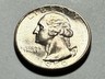 1950 S WASHINGTON QUARTER SILVER COIN * GET WHAT U C * SHIPS FREE San Francisco Washington