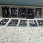 Topps 2026 MLB Konnor Griffin Pittsburgh Pirate 10-Card Lot Bowman Chrome/Select