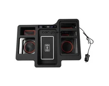 CRAFT WORKS Craftworks Hiace 200 Series Drink Holder Type 1 2 3 4 5 6 7 and 8