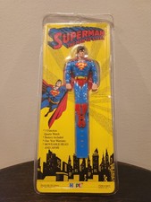 other comic books Superman: The Man