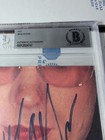 Mike Myers  Autograph Beckett Cut — photo 2