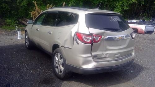 Passenger Front Knee VIN J 11th Digit Limited AWD Fits 07-17 ACADIA 1485681 - Picture 2 of 7