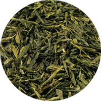 Shimizu BIO Japan Sencha 1Kg GrüNer Tee